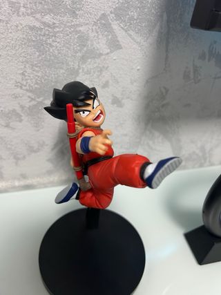 Dragon Ball Match Makers Son Goku