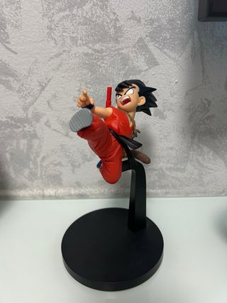 Dragon Ball Match Makers Son Goku