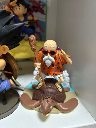 Dragon Ball Match Makers Son Goku