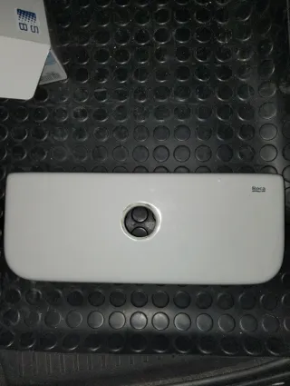 Tapa Tanque Roca Galp