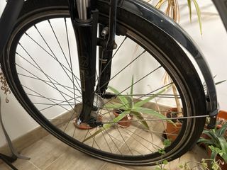 Kalkhoff Agattu Pedelec Eléctrica