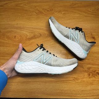 Zapatillas New Balance Fresh Foam X Vongo V5