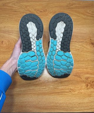 Zapatillas New Balance Fresh Foam X Vongo V5