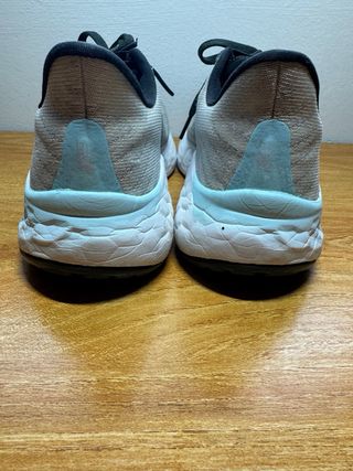 Zapatillas New Balance Fresh Foam X Vongo V5