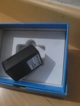 Localizador GPS Magnético