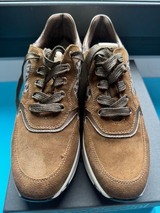 NeroGiardini Bambas Talla 39 grandes