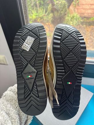 NeroGiardini Bambas Talla 39 grandes