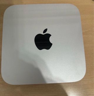 Mac mini 8GB RAM 1TB Intel i5