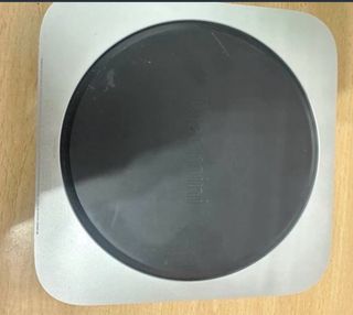 Mac mini 8GB RAM 1TB Intel i5