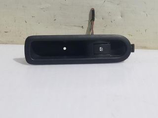 Mando elevalunas renault 156013870 scenic 143616