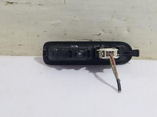 Mando elevalunas renault 156013870 scenic 143616