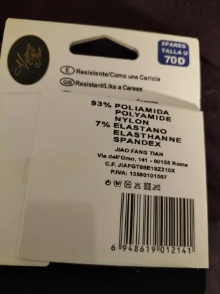 Abrigo  cuello sintético se regala calcetines