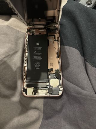 iPhone 6s Gold - Senza Scheda Madre