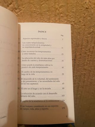 Los Años de oro John Benians