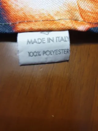 Grembiule La Vecchia Fattoria