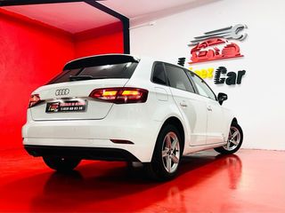 🔥 Audi A3 • 2018 • SIN AdBlue