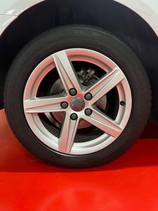 🔥 Audi A3 • 2018 • SIN AdBlue