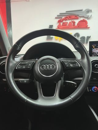 🔥 Audi A3 • 2018 • SIN AdBlue