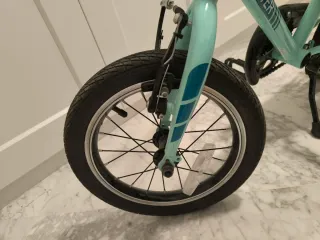 Bicicleta Infantil Sawyer 14