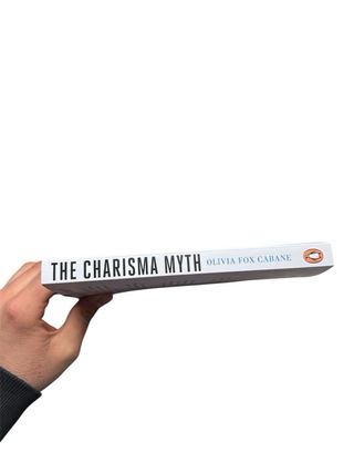 Charisma Myth