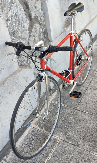 BICI CARRETERA BIONDI SHIMANO