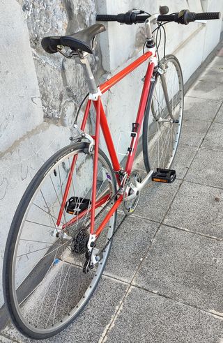 BICI CARRETERA BIONDI SHIMANO