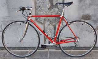 BICI CARRETERA BIONDI SHIMANO