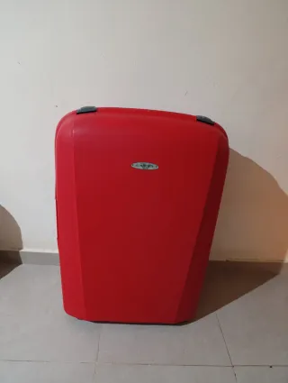 Maleta Roja