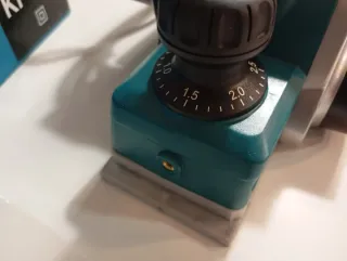 Cepilladora Makita KP0800 82mm (3-1/4)