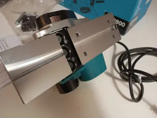 Cepilladora Makita KP0800 82mm (3-1/4)