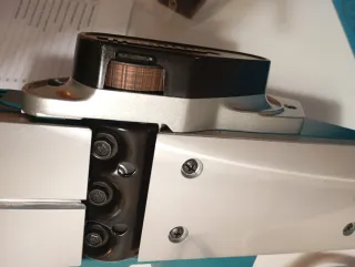 Cepilladora Makita KP0800 82mm (3-1/4)