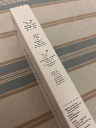 Logitech Crayon - Lápiz Digital iPad