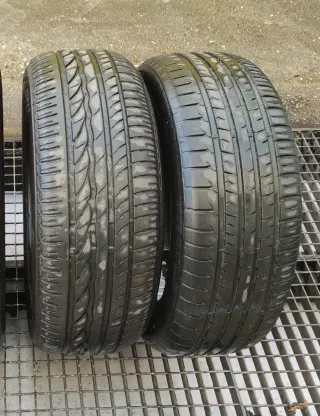 Neumático Tomket 205/55 R16