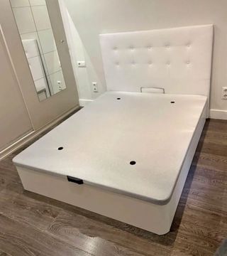 Canapés y colchones