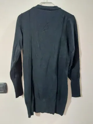 2 Cardigan Tezenis Beige e Nero