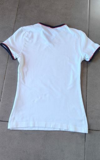Camiseta DolceGabbana Blanca