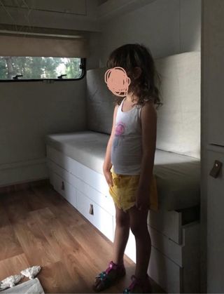 Caravana Moncayo Zeus 390 < 750 kg