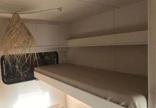 Caravana Moncayo Zeus 390 < 750 kg