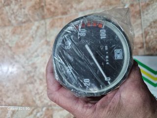 Cuentakilómetros/Revoluciones MOTOS ANTIGUAS