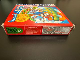 Super Mario Land 2: 6 Golden Coins - Game Boy