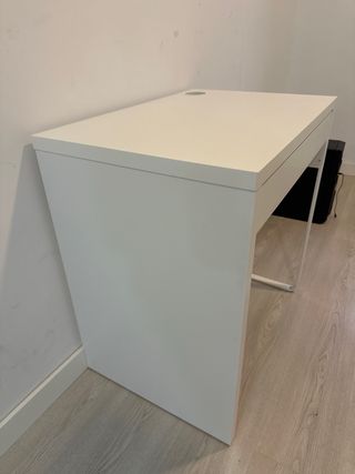 Escritorio Ikea 73x50x75 cm