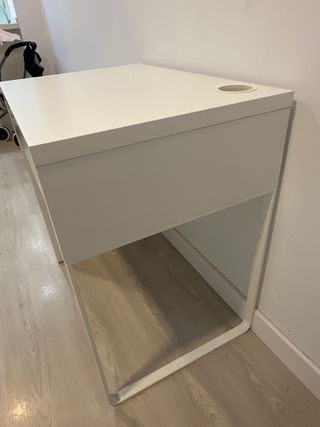 Escritorio Ikea 73x50x75 cm