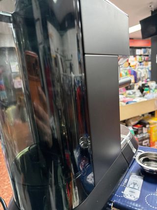 DeLonghi Dedica Style Cafetera Espresso