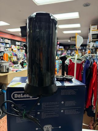 DeLonghi Dedica Style Cafetera Espresso