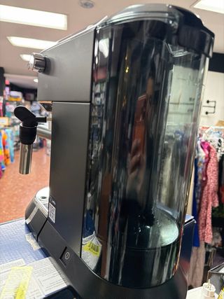 DeLonghi Dedica Style Cafetera Espresso