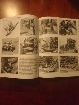 Haynes - Nissan Micra k10