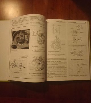 Haynes - Nissan Micra k10