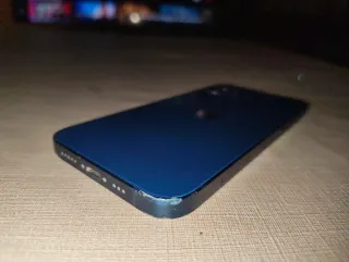 iPhone 12 64GB Azul