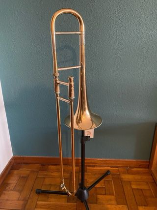 Trombón Alto A. Courtois