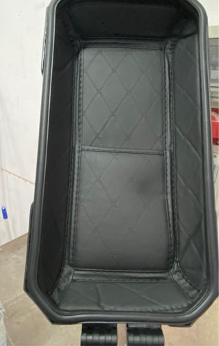 Maletas Aluminio BMW GS